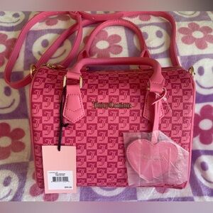 SOLD 🌸Juicy Couture satchel bag🌸